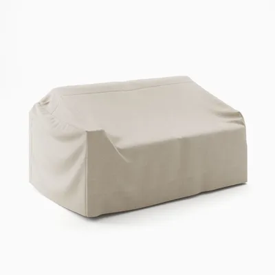 Portside Outdoor Sectional Protective Covers | West Elm