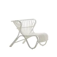 Outdoor Aluminum Lounge Chair | West Elm