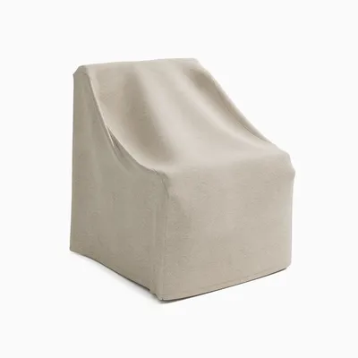 Universal Outdoor Dining Chair Protective Cover | West Elm