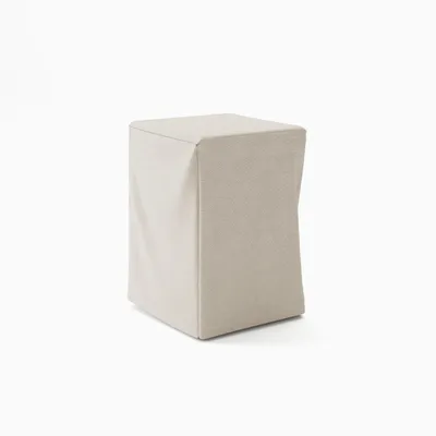 Portside Outdoor C-Side Table Protective Cover | West Elm