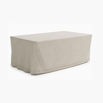 Playa Outdoor Coffee Table Protective Cover | West Elm