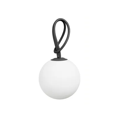 Fatboy® Bolleke Rechargeable LED Hanging Lamp | West Elm