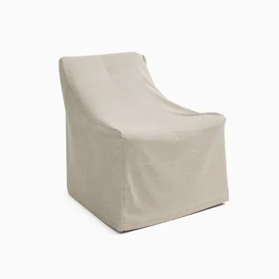 Slope Outdoor Lounge Chair Protective Cover | West Elm