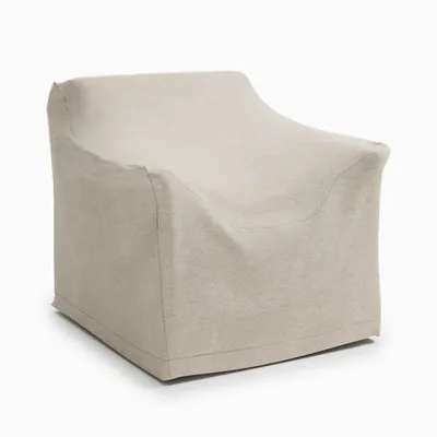 Playa Outdoor Lounge Chair Protective Cover | West Elm