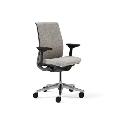 Steelcase Think Office Chair | West Elm