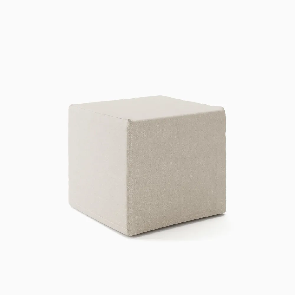 Portside Outdoor Umbrella Side Table Protective Cover | West Elm
