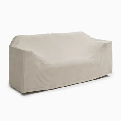 Porto Outdoor Sofa Protective Cover | West Elm