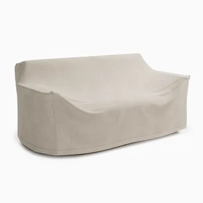Playa Outdoor Sofa Protective Cover | West Elm