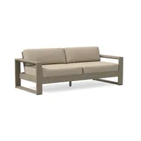 Portside Outdoor Sofa Cushion Covers | West Elm