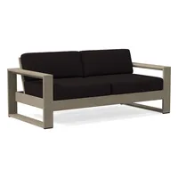 Portside Outdoor Sofa Cushion Covers | West Elm