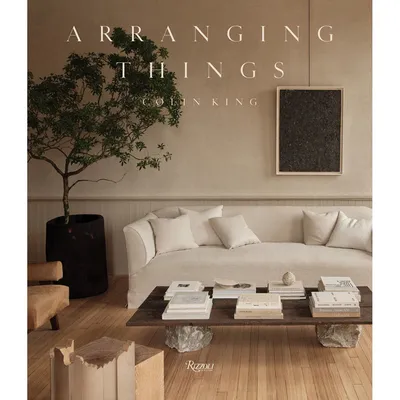 Arranging Things by Colin King | West Elm