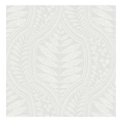 Foliate Wallpaper | West Elm