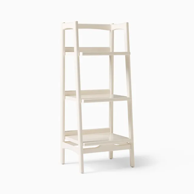 Ainsley Ladder Floor Storage