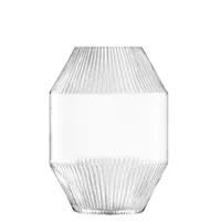 Rotunda Glass Vase | West Elm