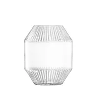Rotunda Glass Vase | West Elm