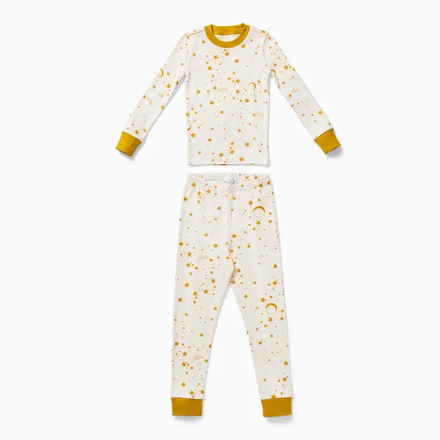 West Elm and Joseph Altuzarra's Celestial Kids' Collection is a “Love  Letter” to His Daughters