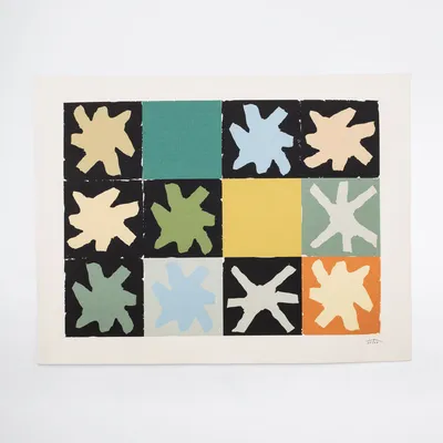 Asterism Wall Hanging by Michael Upton | West Elm