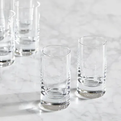 Paris Crystal Drinking Glass Sets | West Elm
