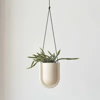 Misewell Portico Hanging Planter | West Elm