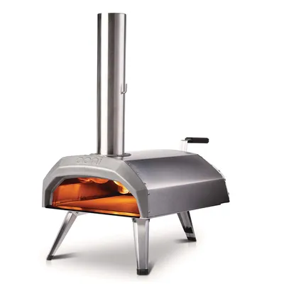 Ooni Karu Multi-Fuel Portable Pizza Oven | West Elm
