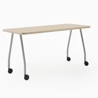 Steelcase Verb Rectangular Table | West Elm