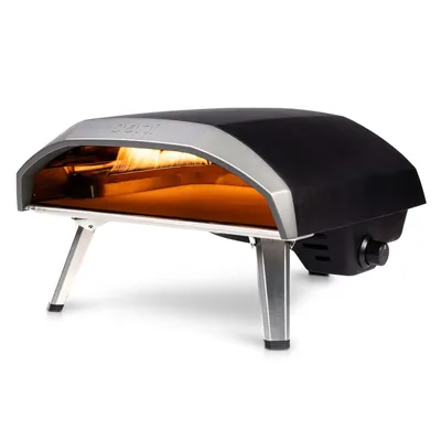 Ooni Koda 16 Gas Outdoor Pizza Oven | West Elm