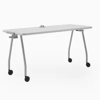 Steelcase Verb Rectangular Table | West Elm