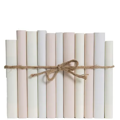 Paper-Wrapped ColorPak Books | West Elm