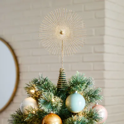 Get the Look: Pure Neutrals Tree | West Elm