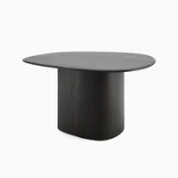 Organic Modular Table | West Elm