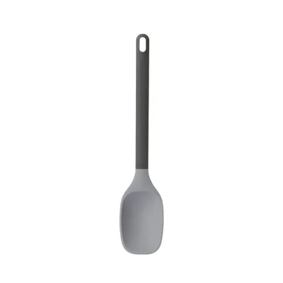 BergHOFF Leo Silicone Serving Spoon | West Elm