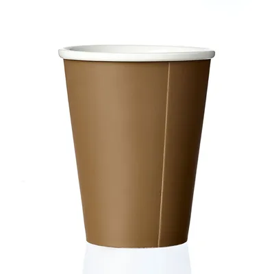 Anytime Andy Porcelain Cup | West Elm