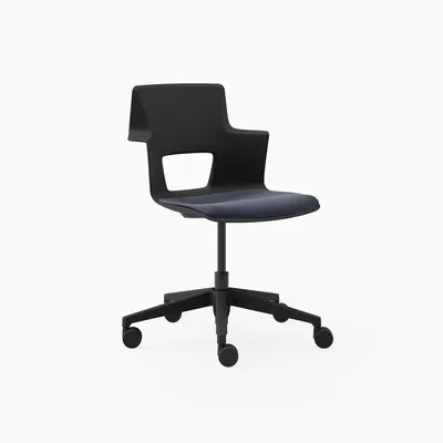 Steelcase Shortcut Office Chair | West Elm