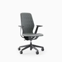 Steelcase SILQ Office Chair | West Elm