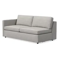 Build Your Own - Harris Sectional | West Elm