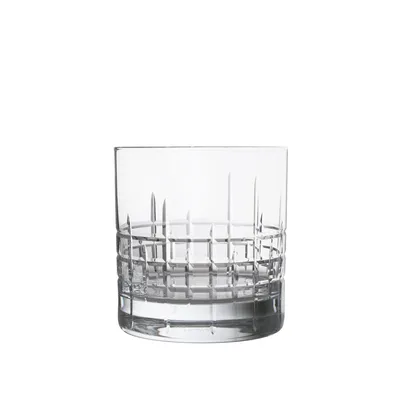 Schott Zwiesel Distil Drinking Glasses | West Elm