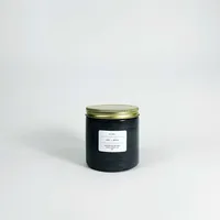 SETTLEWELL Concrete Candle | West Elm