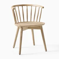 Windsor Dining Arm Chair | West Elm