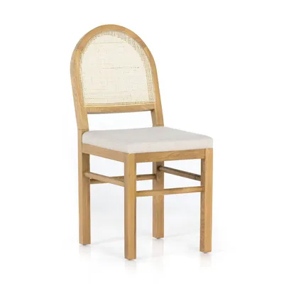 Marcy Dining Chair | West Elm