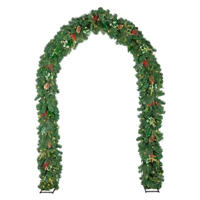Single-Sided Decorated Archway | West Elm