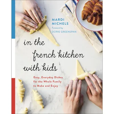 In the French Kitchen with Kids | West Elm