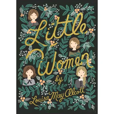 Little Women | West Elm
