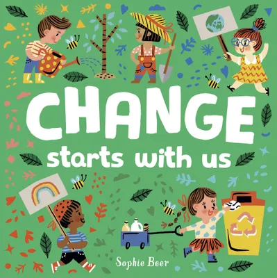 Change Starts with Us | West Elm