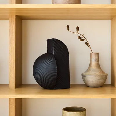 Asher Ceramic Objects | West Elm