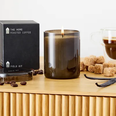 Field Kit - The Home Candle | West Elm