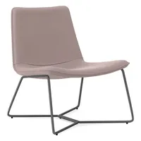 Slope Lounge Chair | West Elm
