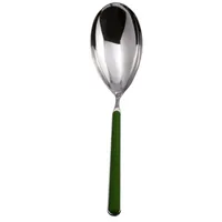 Mepra Fantasia Colored-handle Risotto Spoon | West Elm