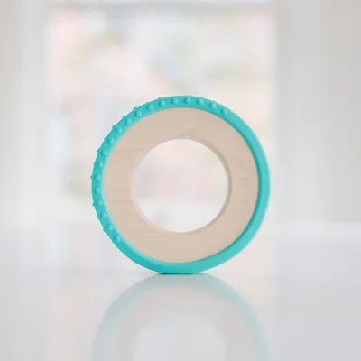 Bannor Toys Teether | West Elm