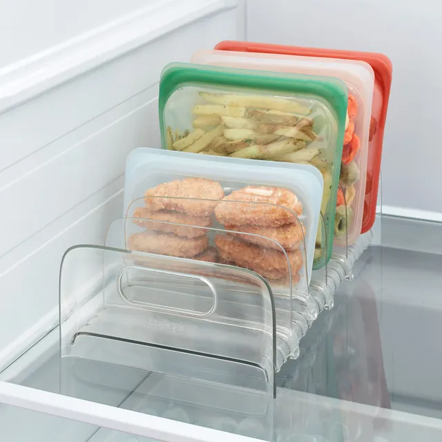 YouCopia Fridge & Freezer Organizer 5-Piece Set