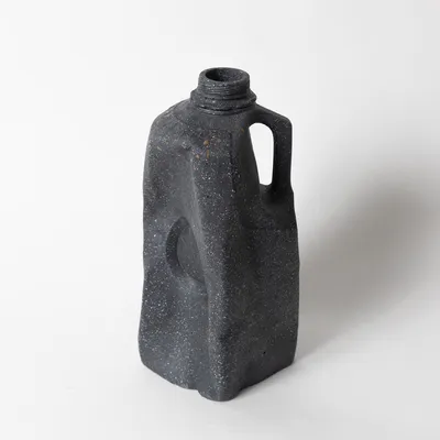 Pretti.Cool Milk Jug Vase | West Elm